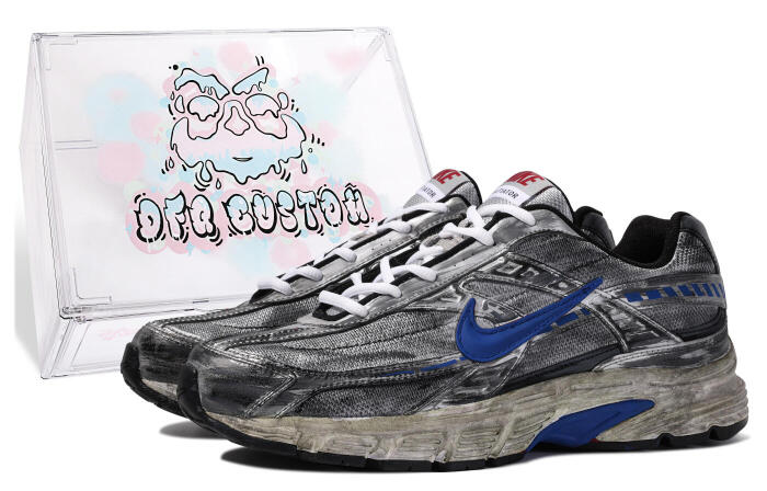【】 Nike Initiator