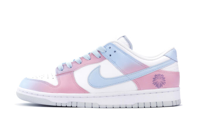 【】 Nike Dunk Low