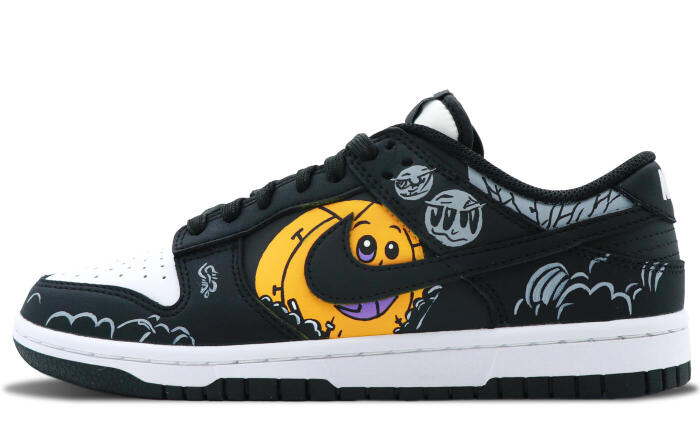 【】Nike Dunk Low GS