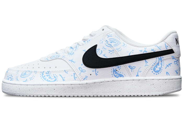 【】 Nike Court Vision 1 Low