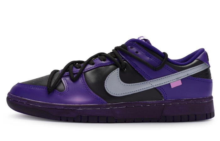 【】 Nike Dunk Retro 811