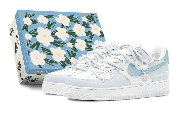 【】 Nike Air Force 1