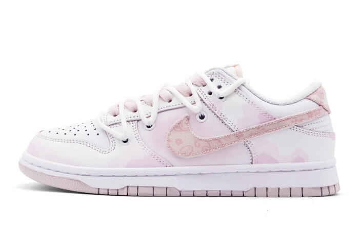 【】 Nike Dunk Low