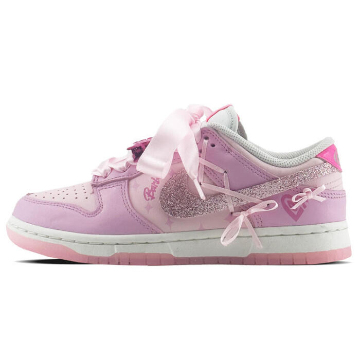 【】 Nike Dunk Low 520