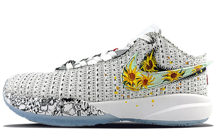 【】 Nike LeBron 20 EP 20 Chill