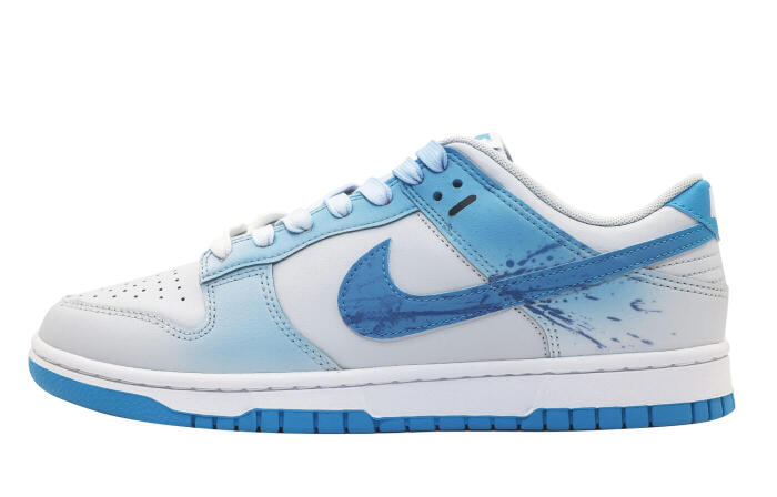 【】 Nike Dunk Low