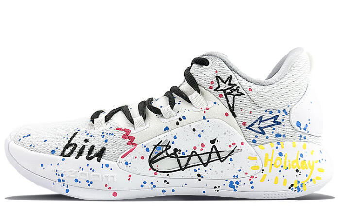 【】 Nike Hyperdunk X Low 10