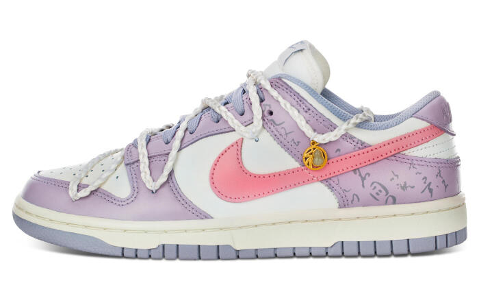 【】 Nike Dunk Low