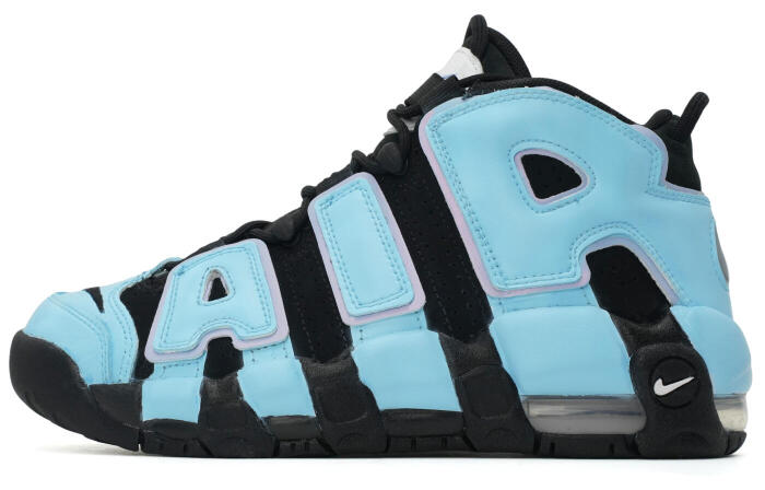 【】 Nike Air More Uptempo      GS