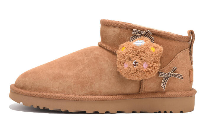 【】 UGG CLASSIC MINI