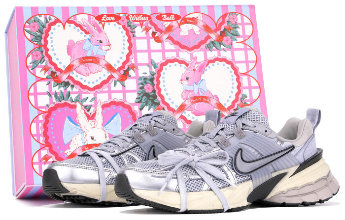 【】  Nike V2K Run Runtekk