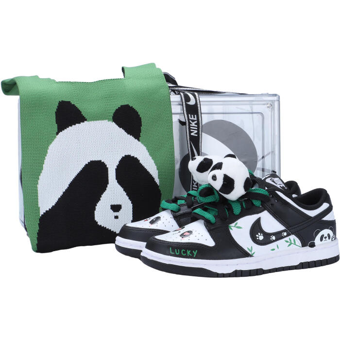 【】 Nike Dunk Low