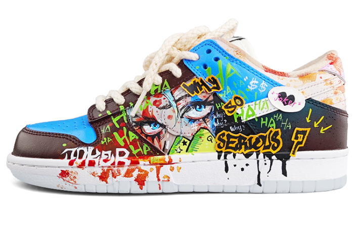 【】 Nike Dunk Low