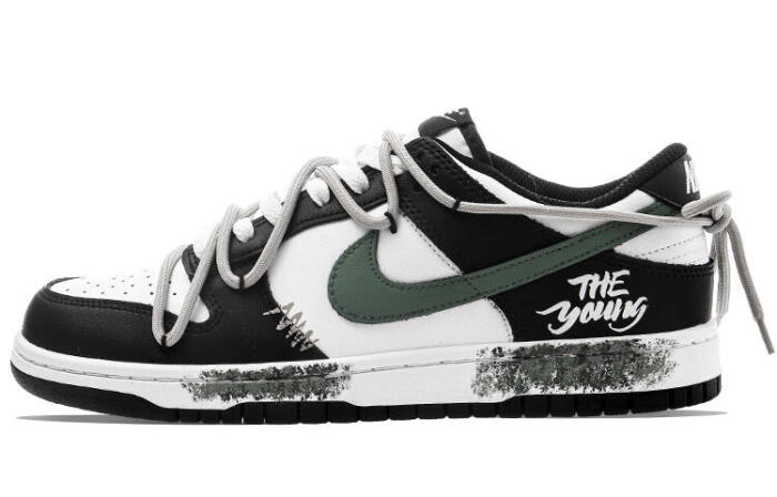 【】 Nike Dunk Low Retro