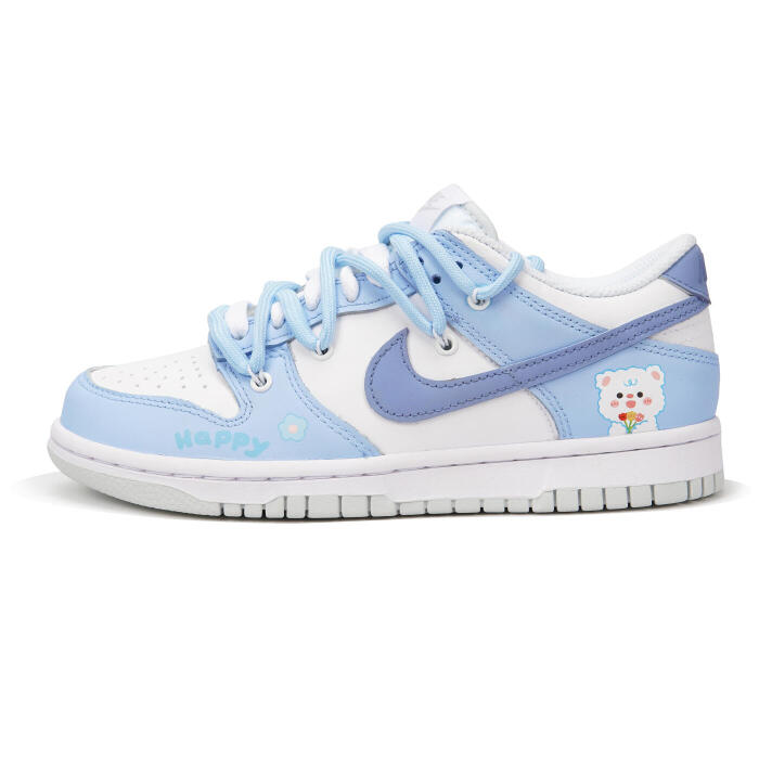 【】 Nike Dunk Low GS