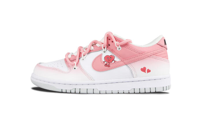 【】 Nike Dunk Low GS