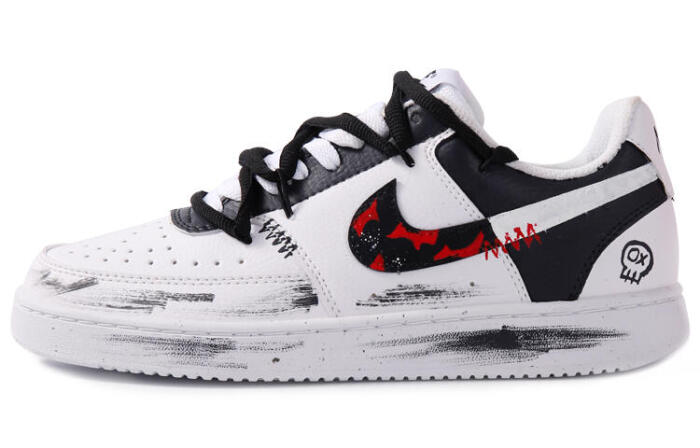【】 Nike Court Vision 1 Low
