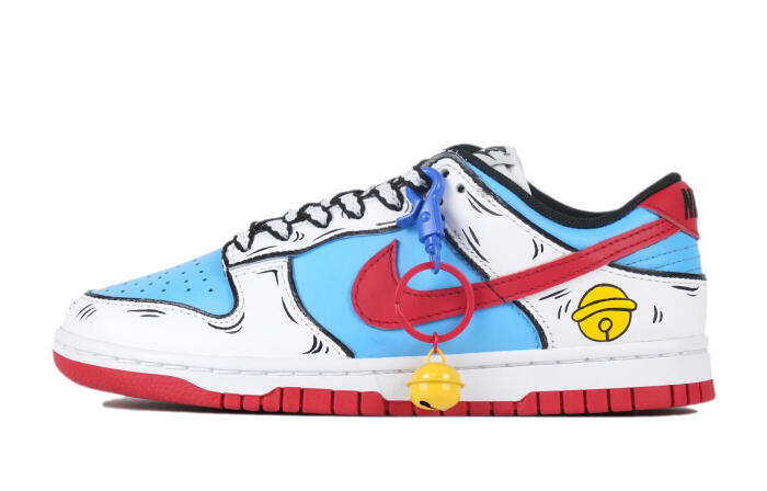 【】 Nike Dunk Low