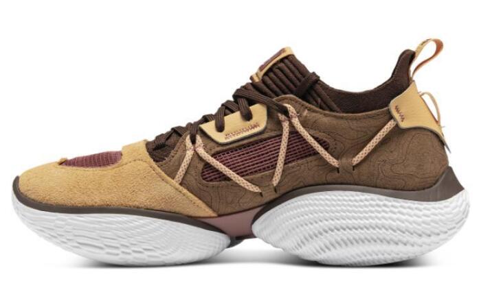 Under Armour Curry Flow 10