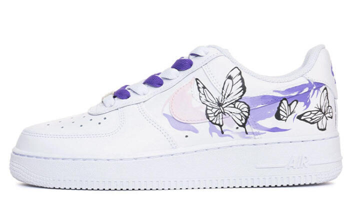 【】 Nike Air Force 1 Low