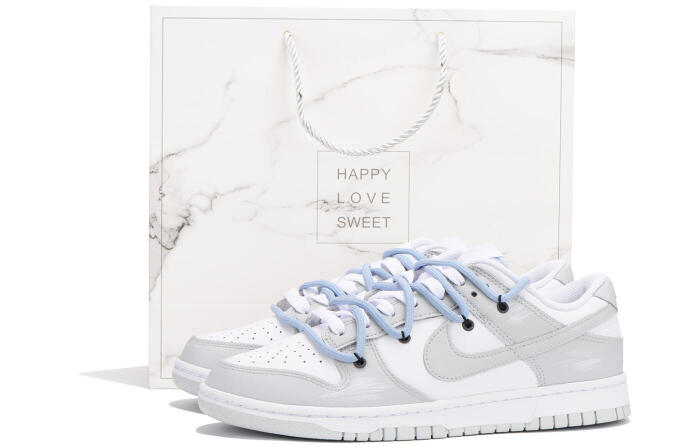 【】 Nike Dunk Low vibe GS