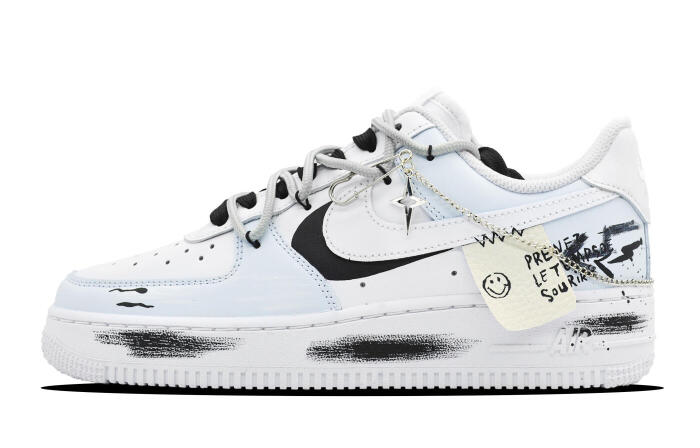 【】 Nike Air Force 1 07