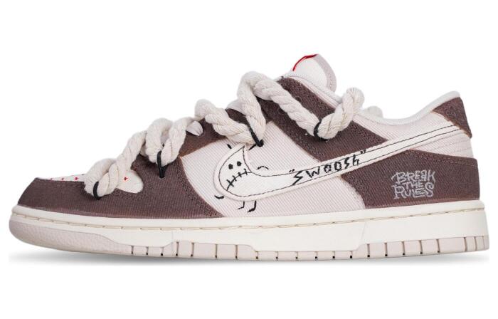 【】 Nike Dunk SB Dunk Low