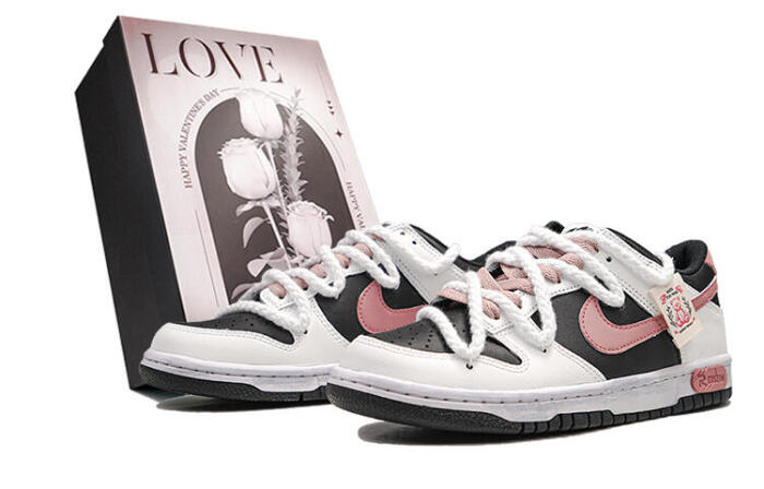 【】 Nike Dunk Low GS