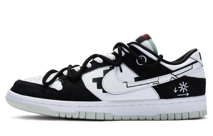 【】 Nike Dunk Low 811