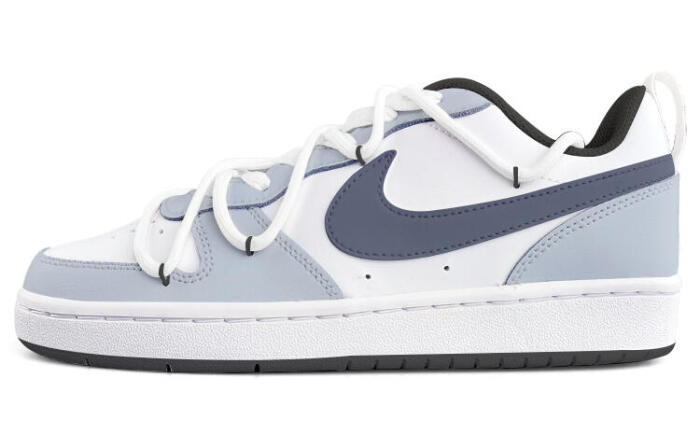 【】 Nike Court Borough Low 2 GS