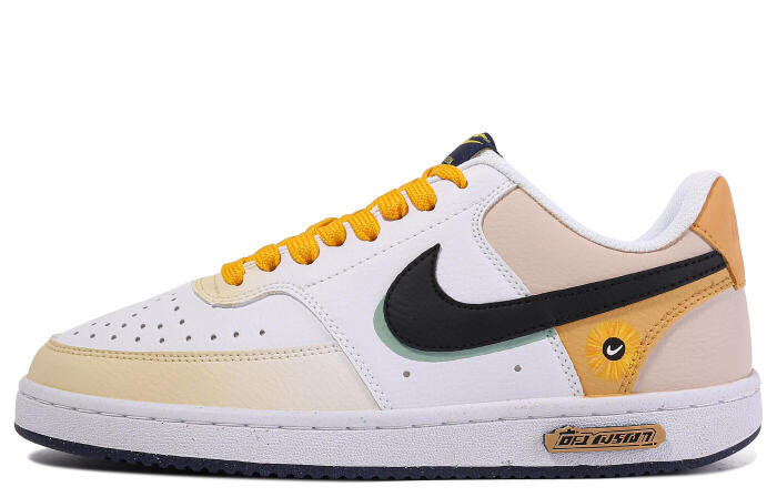 【】 Nike Court Vision 1