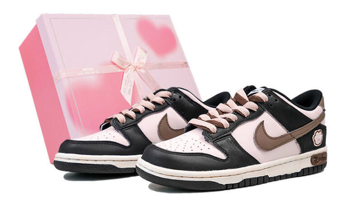 【】 Nike Dunk Low RISK        GS