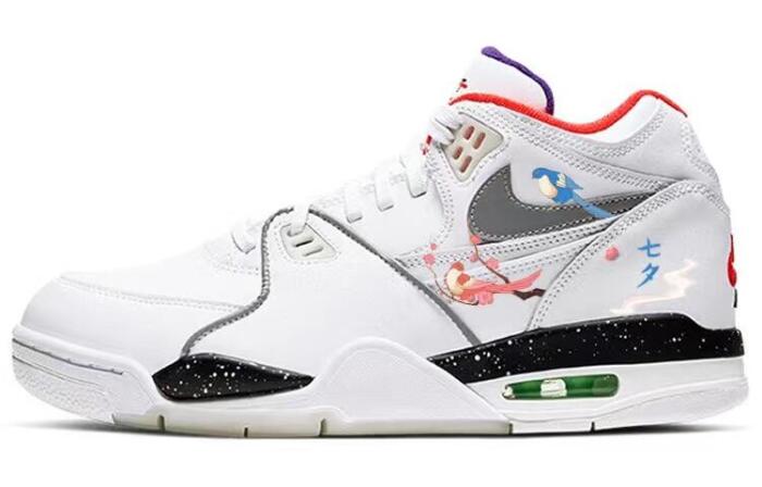 【】 Nike Air Flight 89