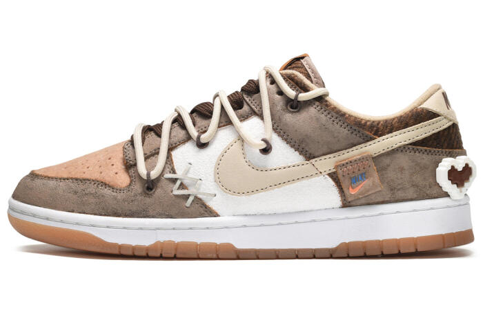 【】 Nike Dunk CUS ID