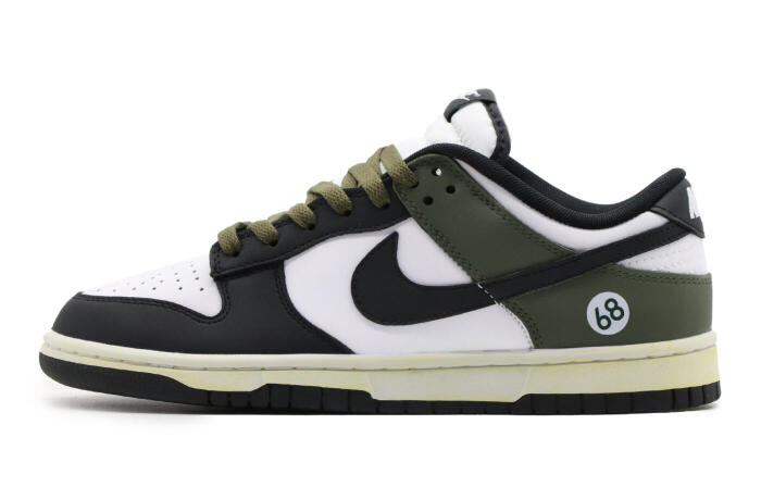 【】 Nike Dunk Low GS