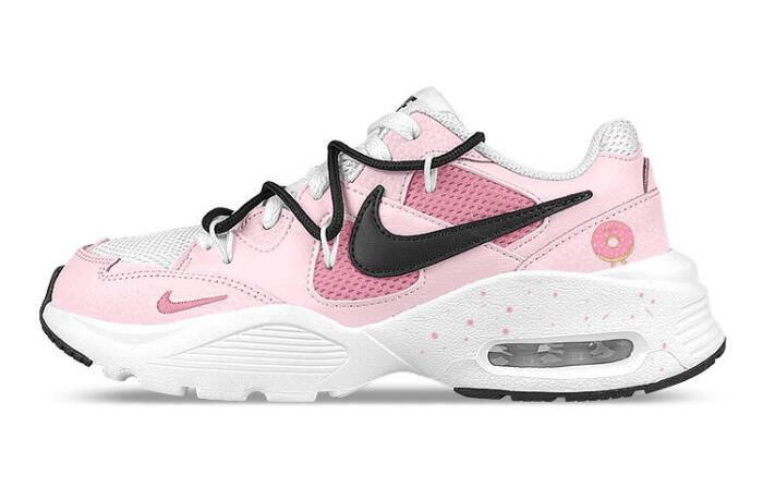 【】 Nike Air Max Fusion x