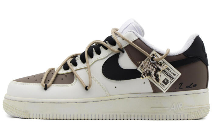 【】 Nike Air Force 1 BBL