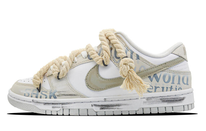 【】Nike Dunk 'Neutral