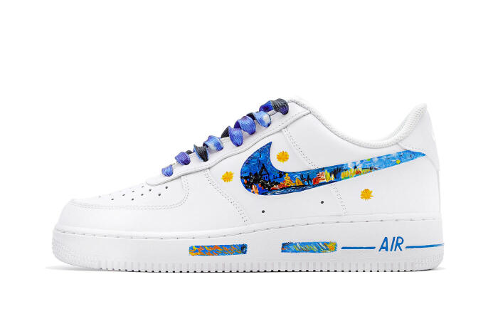【】 Nike Air Force 1