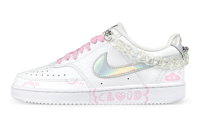 【】 Nike Court Vision 1