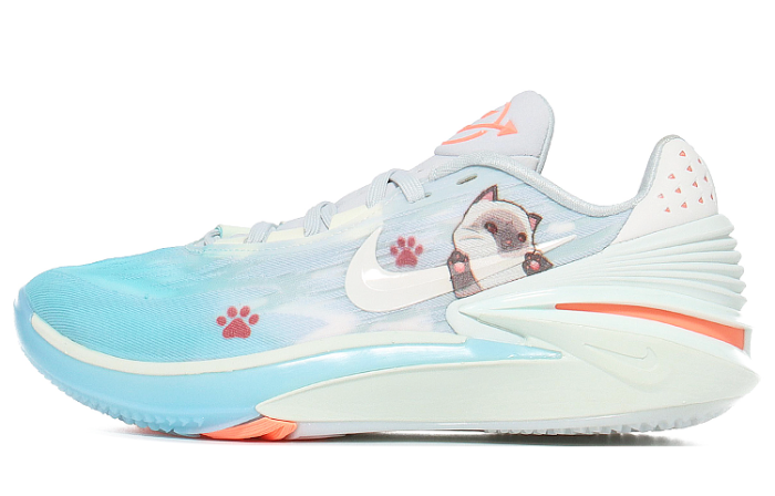 Nike Air Zoom G.T. Cut 2