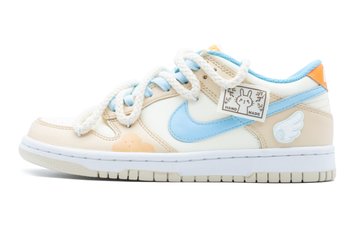 【】 Nike Dunk GS