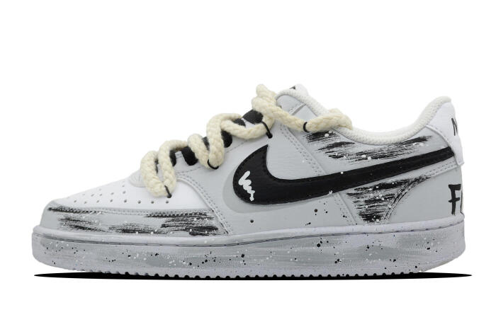 【】 Nike Court Vision 1  Low