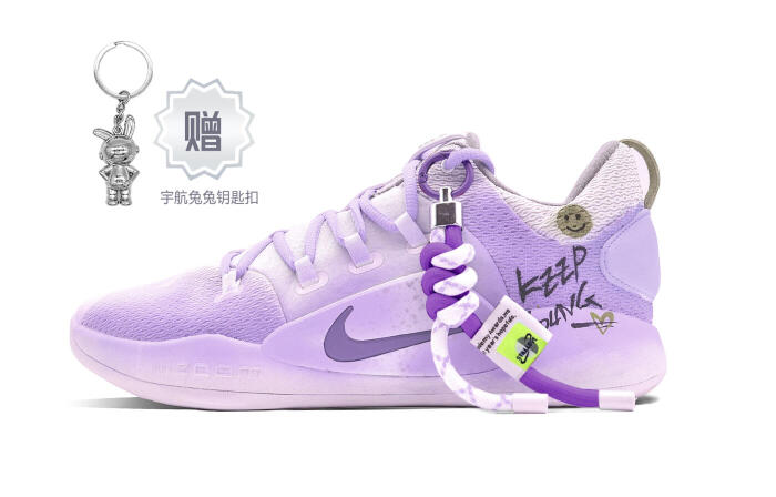 【】 Nike Hyperdunk X Low 10