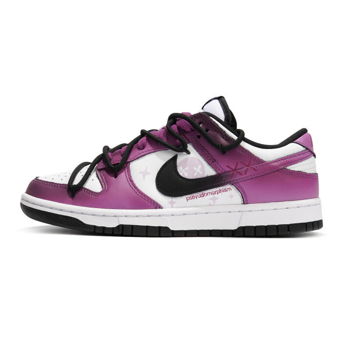 【】 Nike Dunk Low