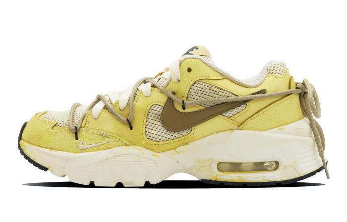 【】 Nike Air Max Fusion