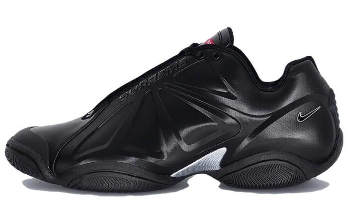 Supreme x Nike Air Zoom Courtposite "Black"