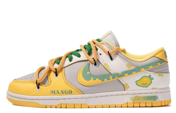 【】 Nike Dunk Low