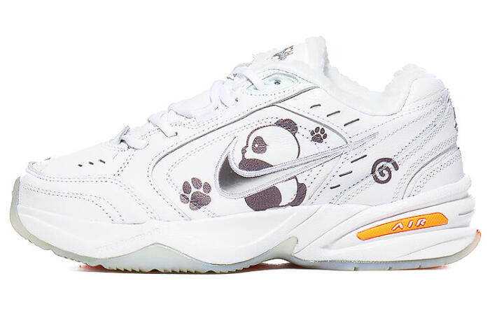 【】 Nike Air Monarch 4