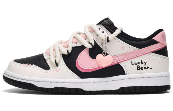 【】 Nike Dunk CUS ID